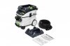 Odkurzacz mobilny Festool CLEANTEC CTM 36 E AC-PLANEX 576853